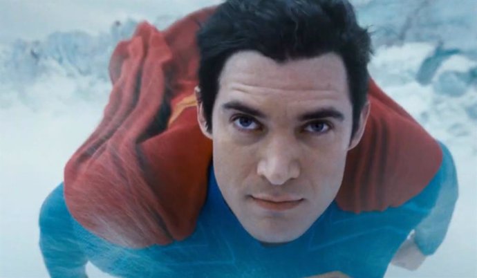 James Gunn ha eliminado la escena de Superman que aterraba a los fans