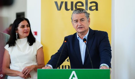 Es Andalucía - Málaga