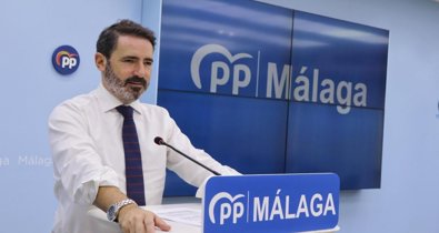 Málaga