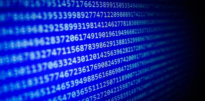 Archivo - Números primos