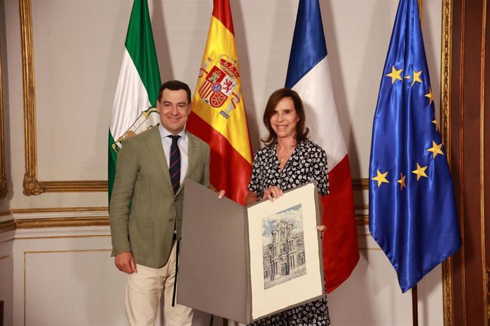 Esandalucia