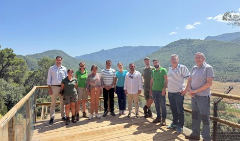 Es Andalucía - Jaén