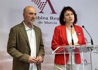 Grupo Mixto critica los Presupuestos de 2025 por ser "inútiles": "La única partida que sí crece es la inversión en odio"
