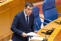 El conselleiro de Educación hablará con el subdirector de Inspección, pero defiende su "libertad de pensamiento"