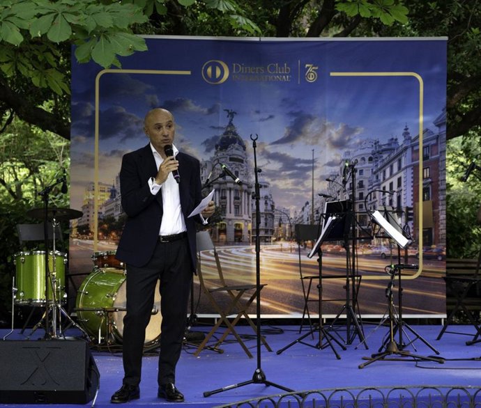 75 Aniversario Diners Club