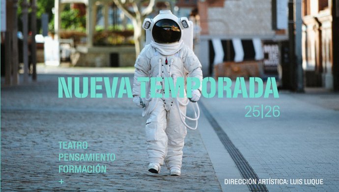 Presentación de la nueva temporada de Nave 10 Matadero.