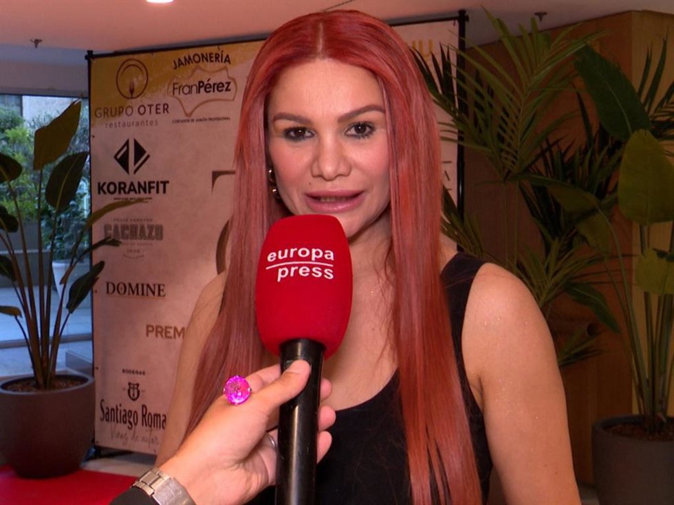 Marcia Di Lele