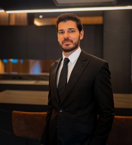 Ricardo Enrique Ramos D’Agostino impulsa con Grupo Capital