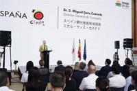 Turespaña celebrará un 'Spain Talks' en Tokio en 2026 para fortalecer la promoción turística con Japón