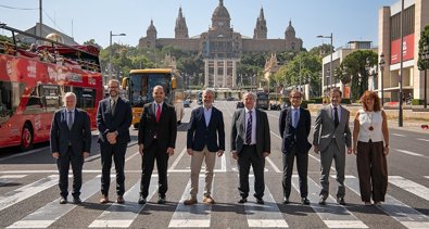 Fira de Barcelona