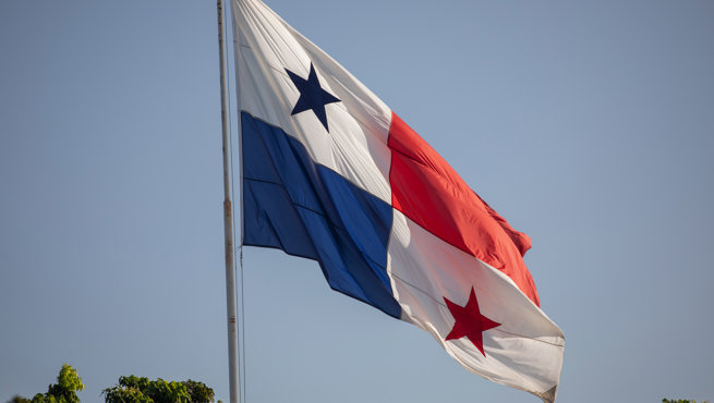 panamá