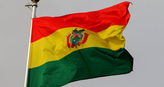 bolivia