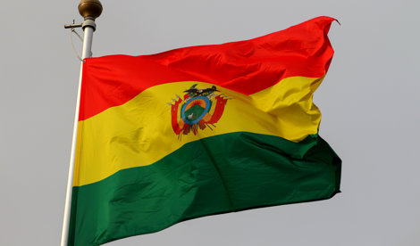 bolivia