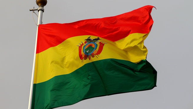 bolivia