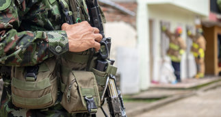 colombia