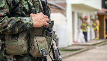 colombia