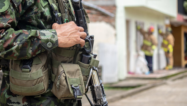 colombia