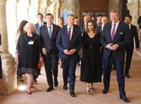 Feijóo traslada a Sánchez que su auditoría ya se la hace el TS y la UCO: "España no puede vivir una redada permanente"