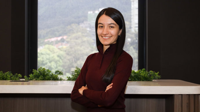 Valentina Guio - Economista Scotiabank Colpatria