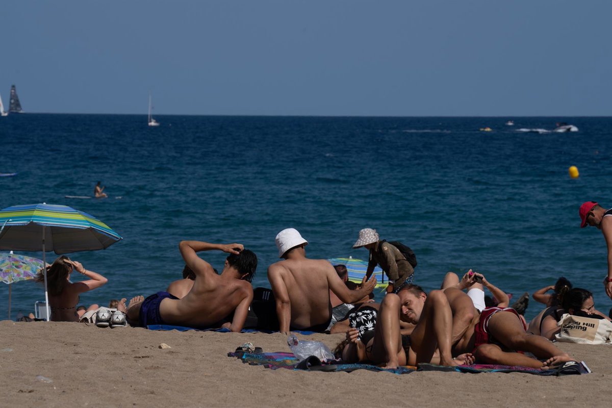 Julio registrará temperaturas más altas de lo normal y olas de calor en el interior y sur peninsular, según Eltiempo.es