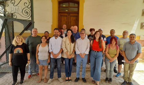 Es Andalucía - Jaén