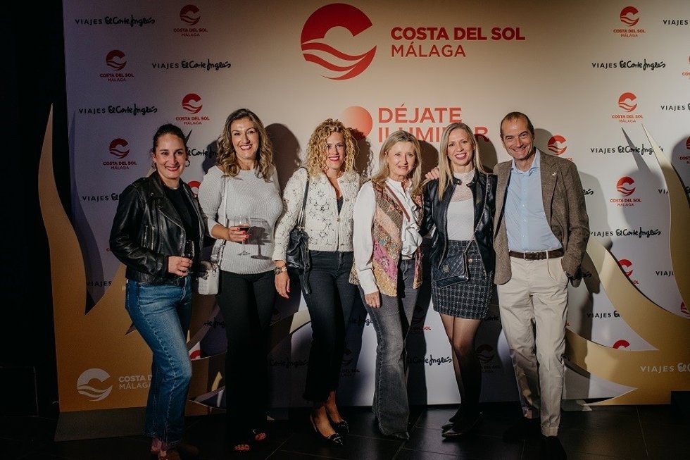 Las jornadas ofrecieron un espacio de encuentro entre instituciones, hoteleros y agentes de viaje del turismo vacacional
