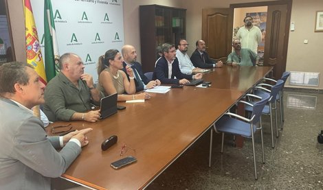 Es Andalucía - Jaén