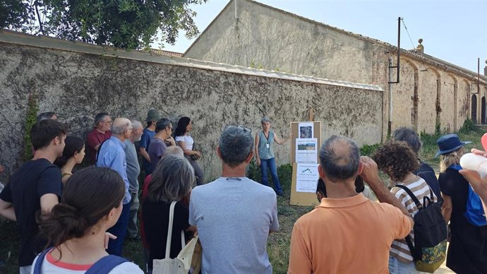 Família Torres abre sus puertas por su nueva experiencia en viticultura regenerativa