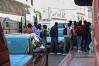 Andalucía es la comunidad con mayor número de personas refugiadas atendidas desde enero, con 11.300