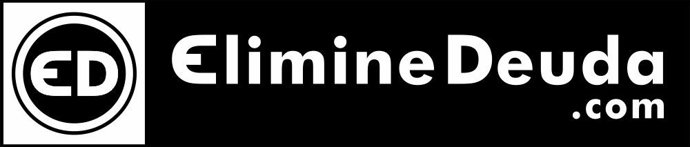 Logo ElimineDeuda.com