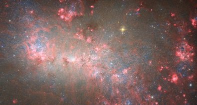 Astronomía