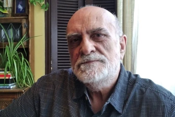 Archivo - Rafael Torres