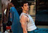 Foto: Así es el entrenamiento de los protagonistas de Olympo: "Se mezcla mucho la preparación física y mental"