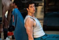 Así es el entrenamiento de los protagonistas de Olympo: "Se mezcla mucho la preparación física y mental"