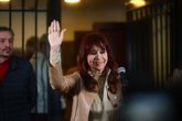 Foto: Argentina.- Cristina Fernández pide mayor margen para recibir visitas pese a su arresto domiciliario
