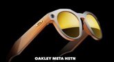 Foto: Portaltic.-Oakley Meta lleva las gafas inteligentes con IA al deporte
