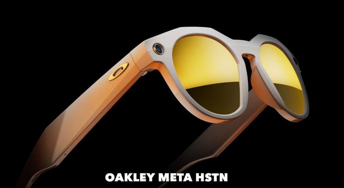 Óculos de proteção Oakley Meta AI