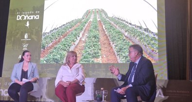 Es Andalucía - Huelva