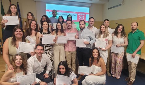 Es Andalucía - Jaén