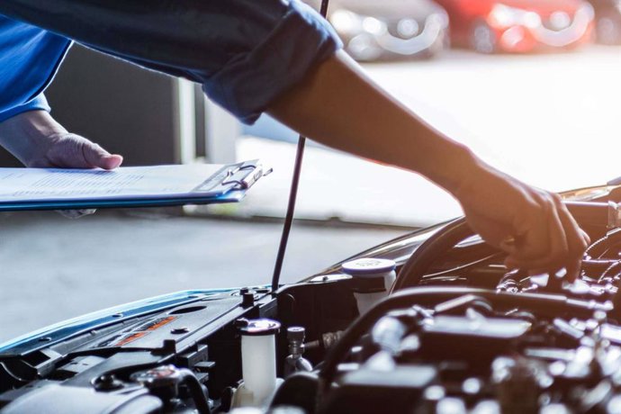 Qué fallos sufren con mayor frecuencia los motores de coches europeos