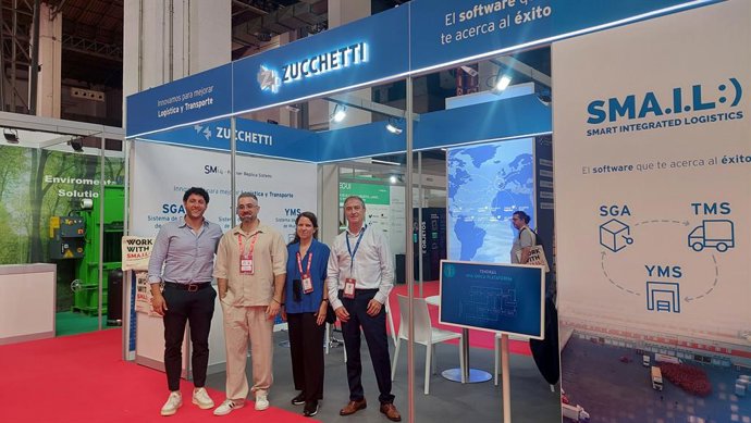 Director de Marketing de Zucchetti Spain