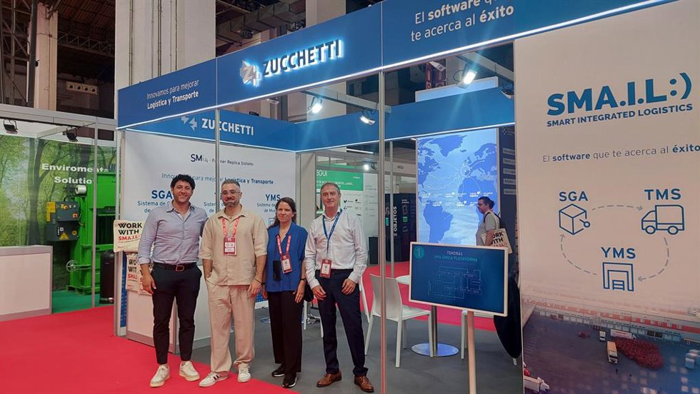 Director de Marketing de Zucchetti Spain