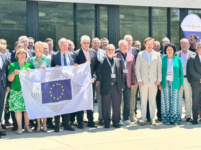 Comisión de Política Económica (ECON) del Comité Europeo de las Regiones