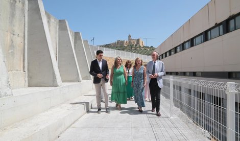 Es Andalucía - Jaén