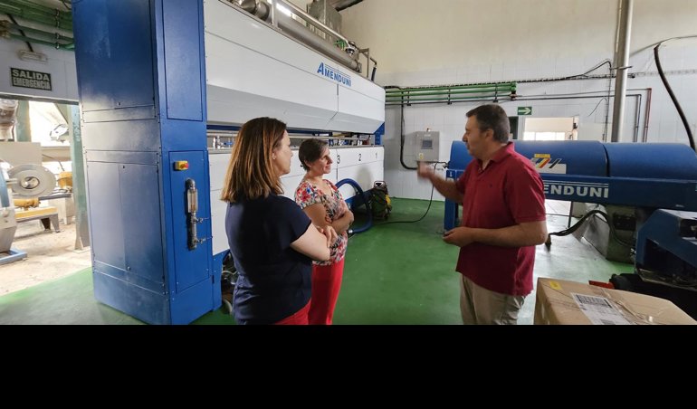 Es Andalucía - Jaén