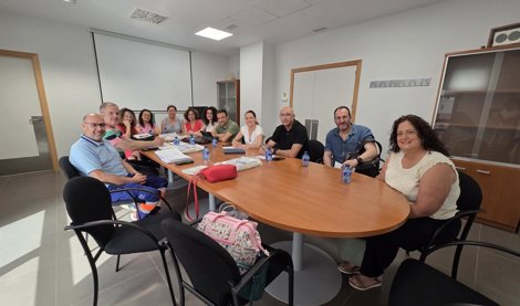 Es Andalucía - Jaén