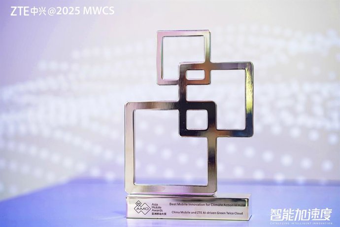 Best Mobile Innovation for Climate Action in Asia