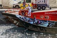 Foto: Antonio Sempere - Europa Press - Archivo