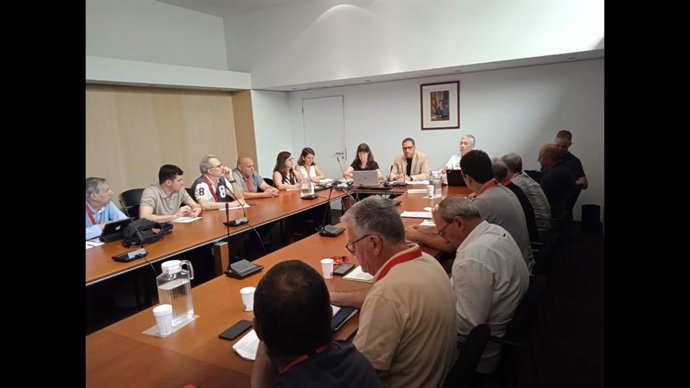 El Consejo de Caza de Catalunya anuncia la recuperación de las poblaciones de tórtola europea