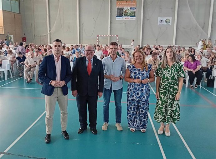 Jornada de clausura de la formación sobre capacitación digital.